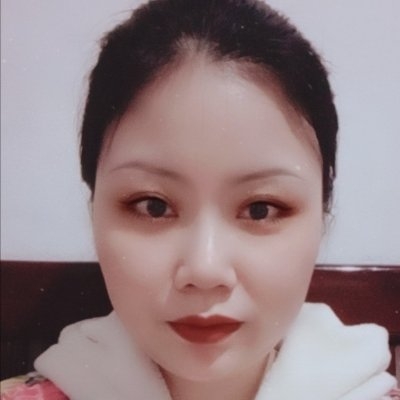 妮妮的第一张照片--长乐相亲服务中心