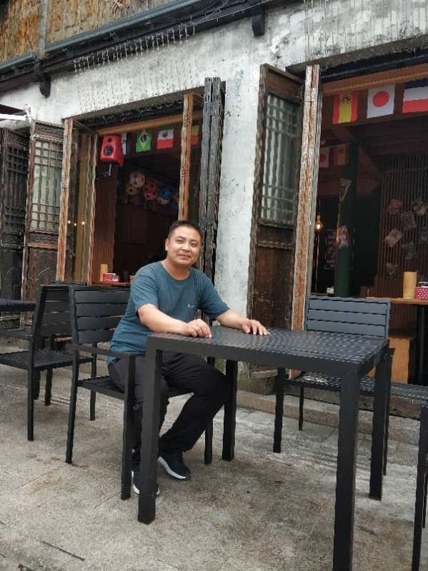 陈目城的第一张照片--长乐相亲服务中心