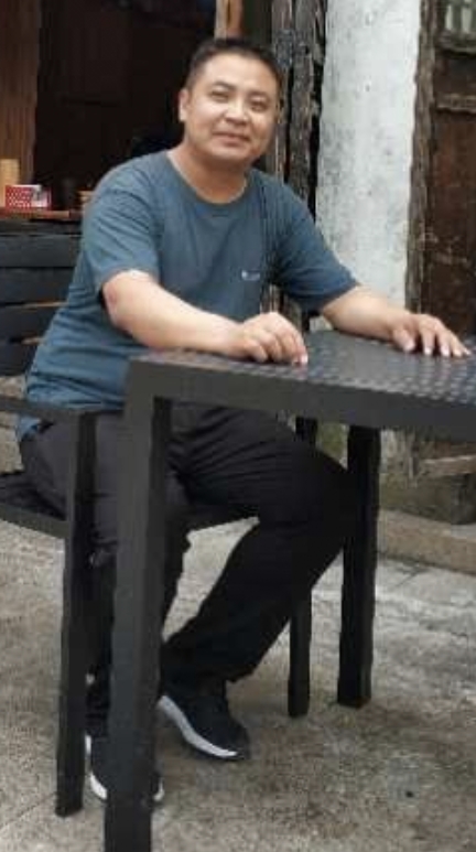 陈目城的第四张照片--长乐相亲服务中心