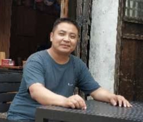 陈目城的第六张照片--长乐相亲服务中心