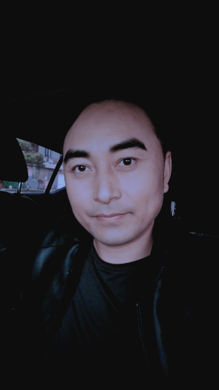 江舟的第一张照片--长乐相亲服务中心