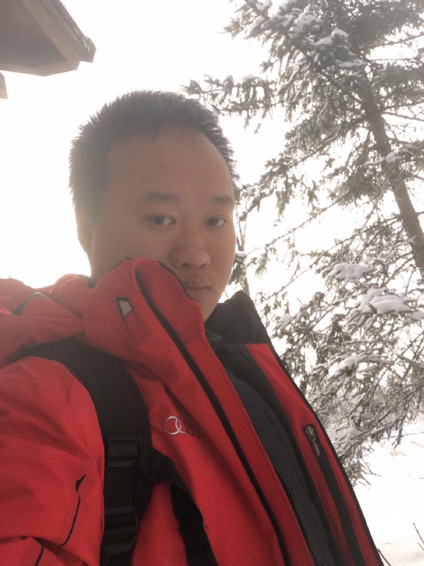 鷇音子的第一张照片--长乐相亲服务中心