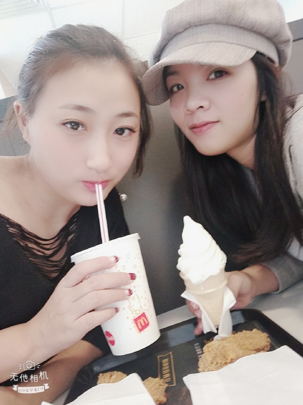 覃覃的第二张照片--长乐相亲服务中心