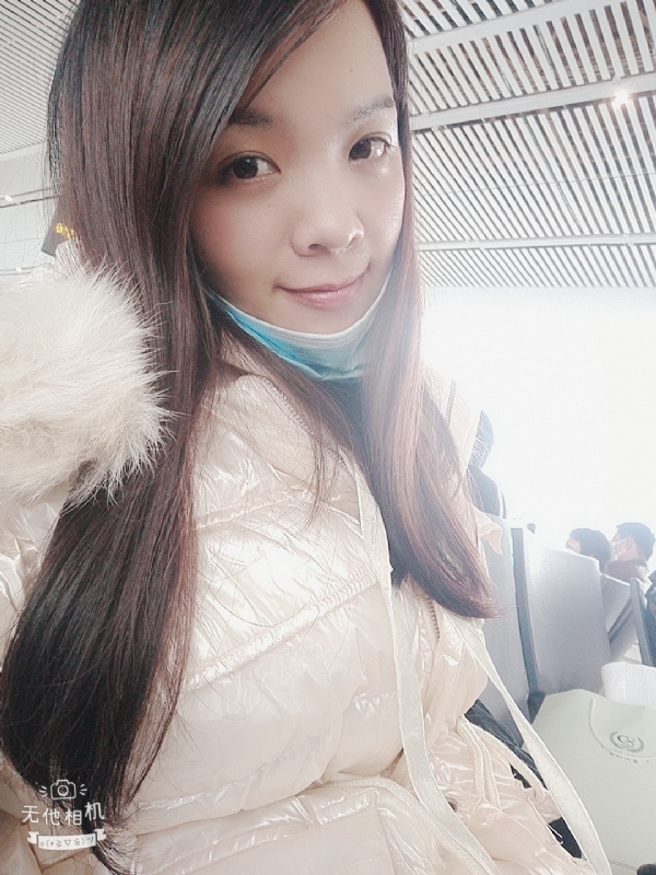 覃覃的第三张照片--长乐相亲服务中心