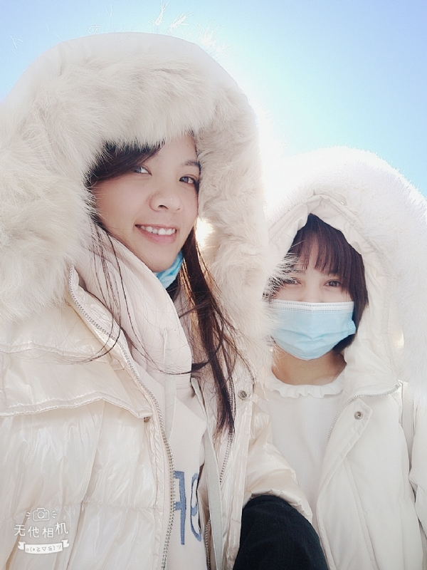 覃覃的第六张照片--长乐相亲服务中心