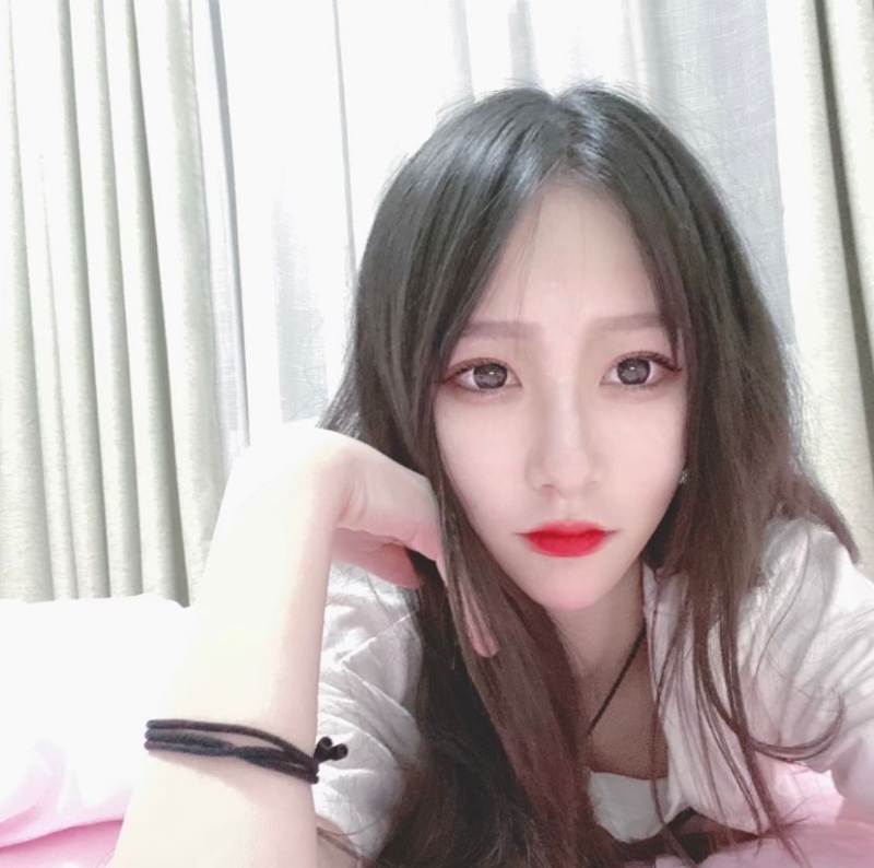 夢怡的第一张照片--长乐相亲服务中心