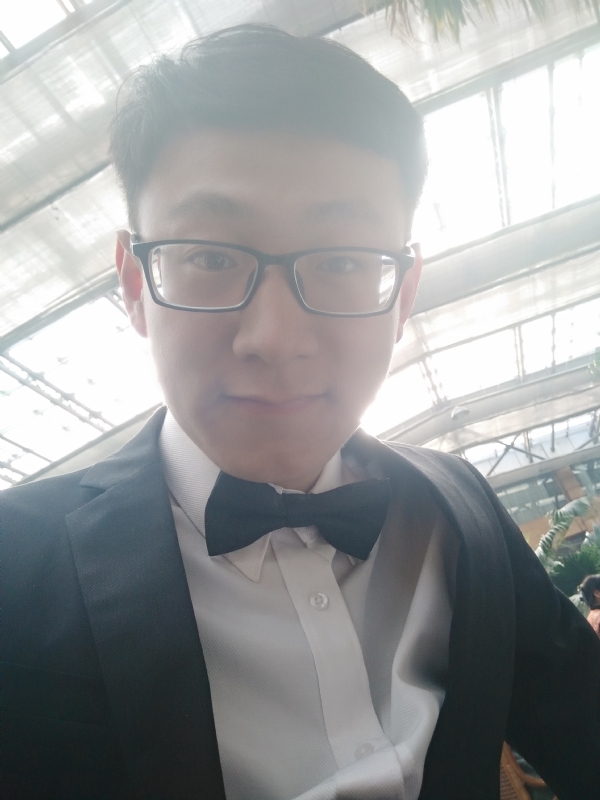 转角遇到爱的第一张照片--长乐相亲服务中心