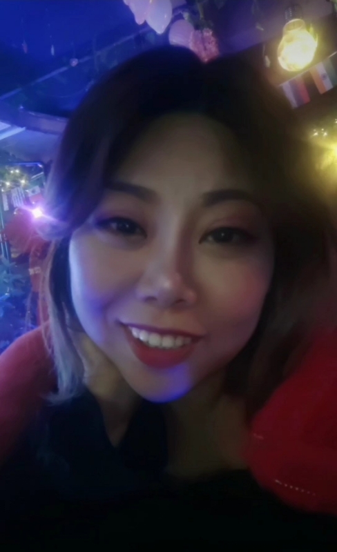 收快递的费仙女的第一张照片--长乐相亲服务中心