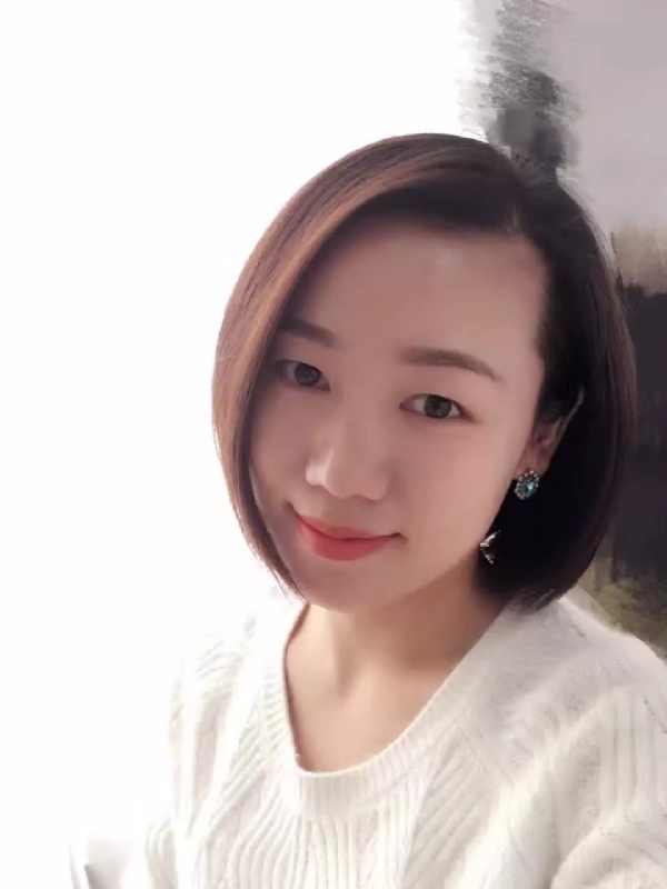 soniahan的第二张照片--长乐相亲服务中心