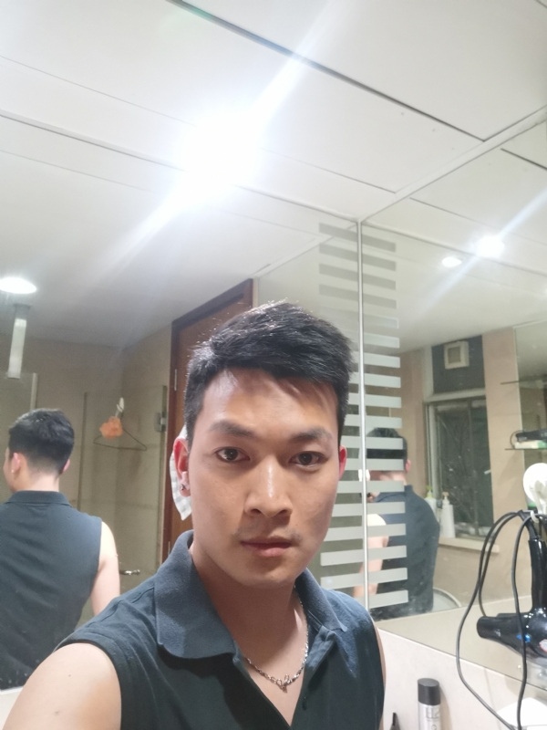 专属的第二张照片--长乐相亲服务中心