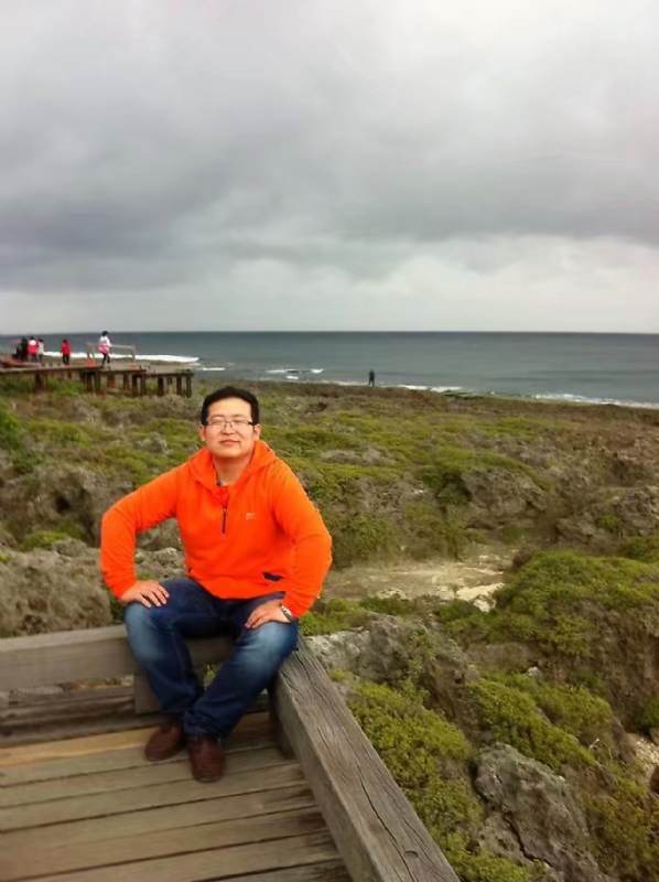 孑然一身的第一张照片--长乐相亲服务中心