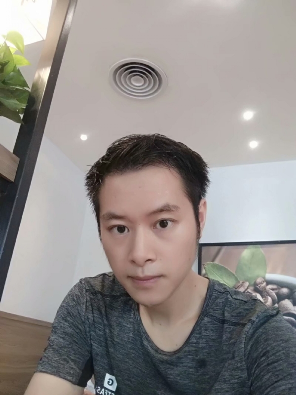 期待缘分的第一张照片--长乐相亲服务中心