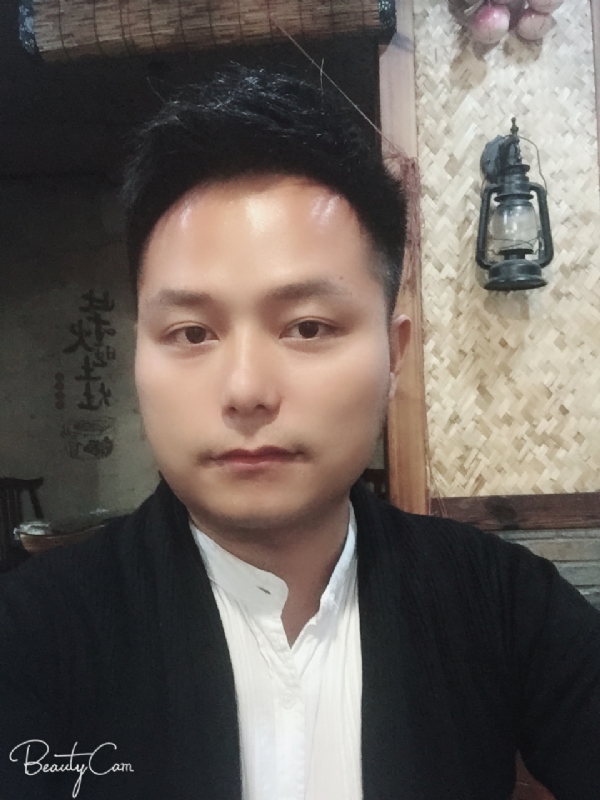 亦初的第一张照片--长乐相亲服务中心