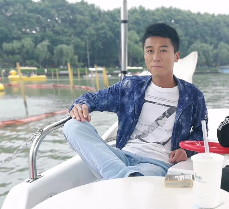 小熊微品的第一张照片--长乐相亲服务中心