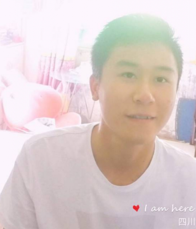 小熊微品的第二张照片--长乐相亲服务中心