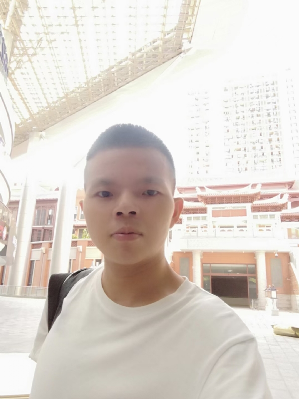 冰水加糖的第一张照片--长乐相亲服务中心