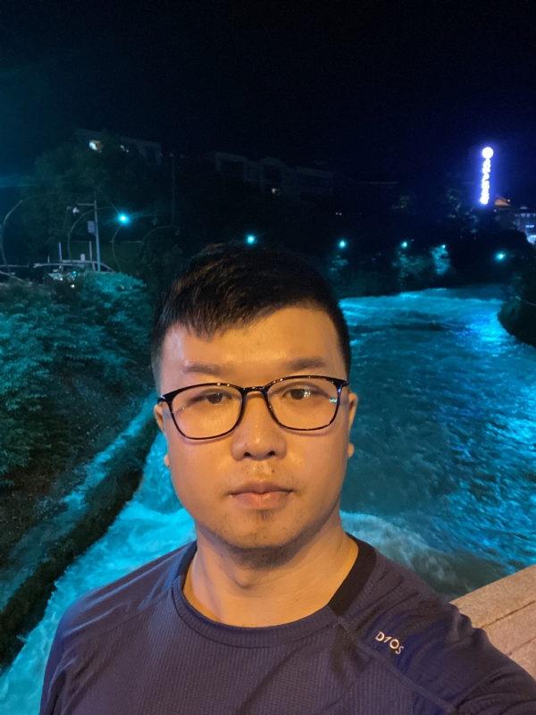 你在哪里的第二张照片--长乐相亲服务中心