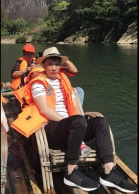 bye的第二张照片--长乐相亲服务中心