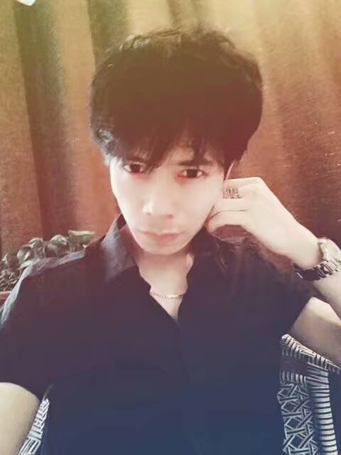 一抹蓝颜的第一张照片--长乐相亲服务中心