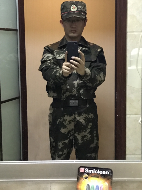 大白菜的第一张照片--长乐相亲服务中心