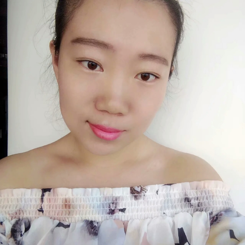 Vivian的第一张照片--长乐相亲服务中心