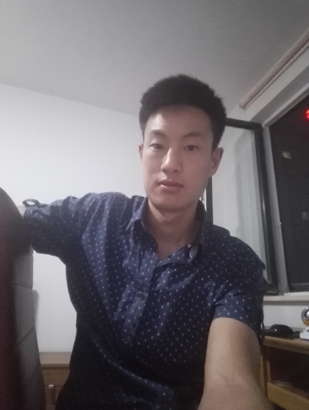 似初的第一张照片--长乐相亲服务中心