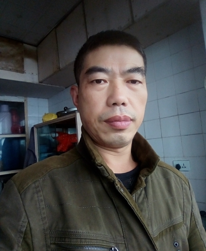 单身的人的第一张照片--长乐相亲服务中心