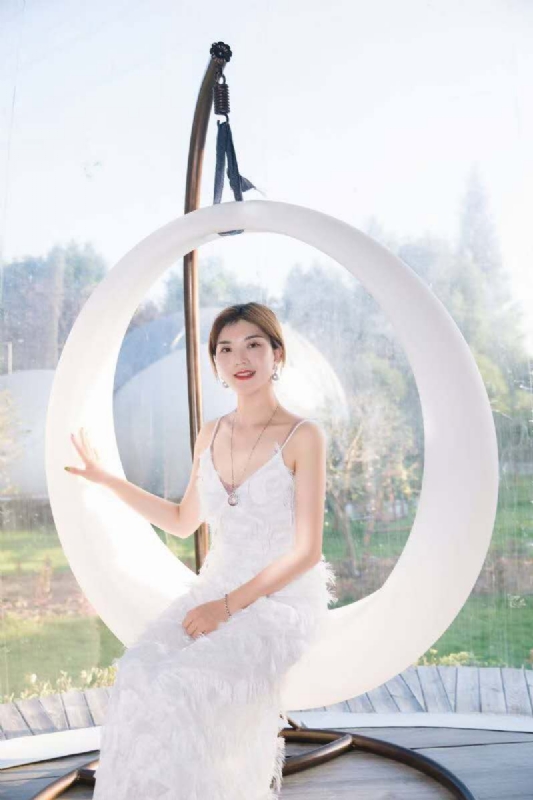 CY的第一张照片--长乐相亲服务中心