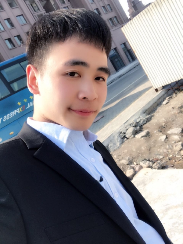 流浪者的第二张照片--长乐相亲服务中心