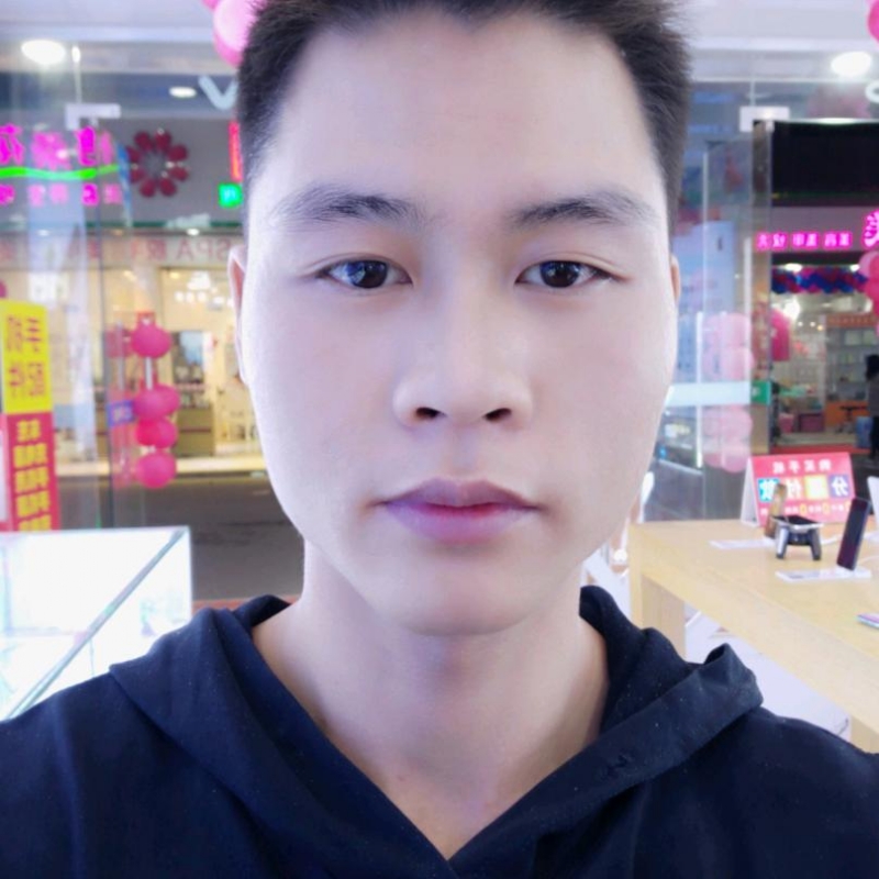 一生有你的第二张照片--长乐相亲服务中心