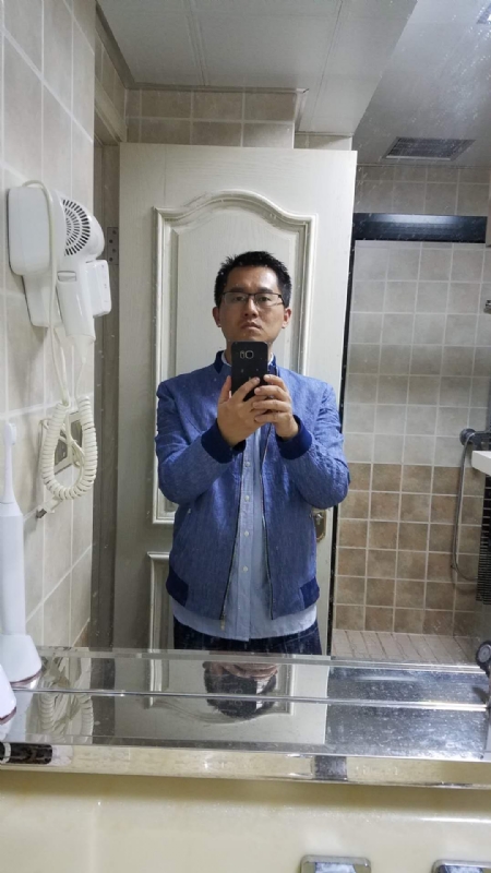 海昏侯的第一张照片--长乐相亲服务中心