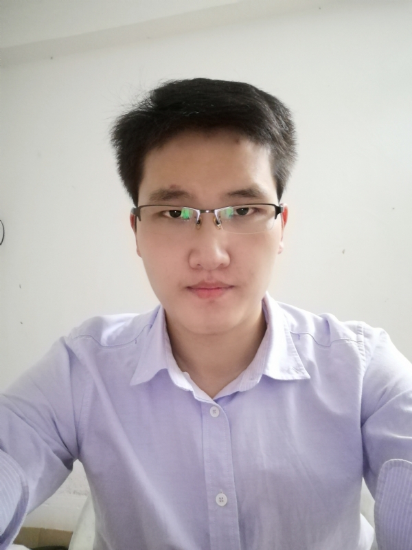 Jason的第一张照片--长乐相亲服务中心