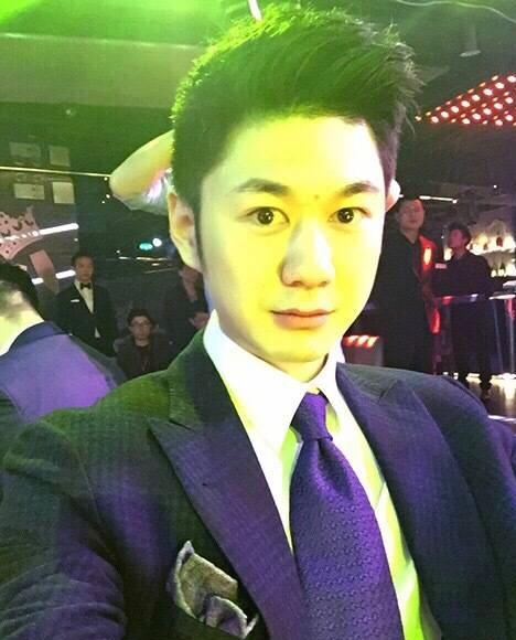 Aaron的第一张照片--长乐相亲服务中心