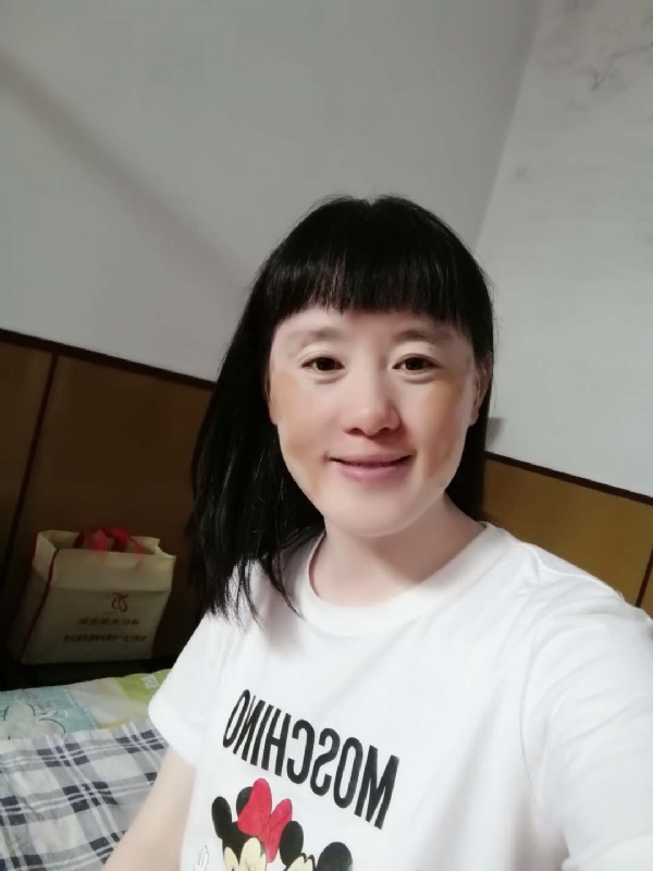 米儿的第三张照片--长乐相亲服务中心