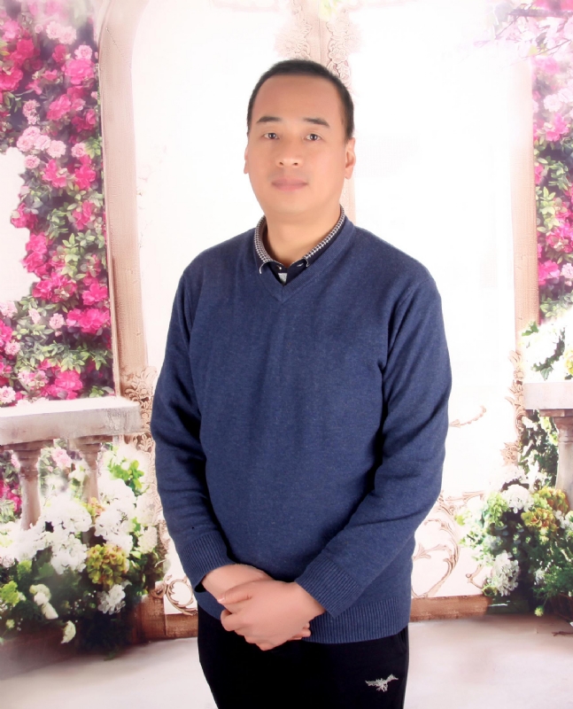 真成的第二张照片--长乐相亲服务中心