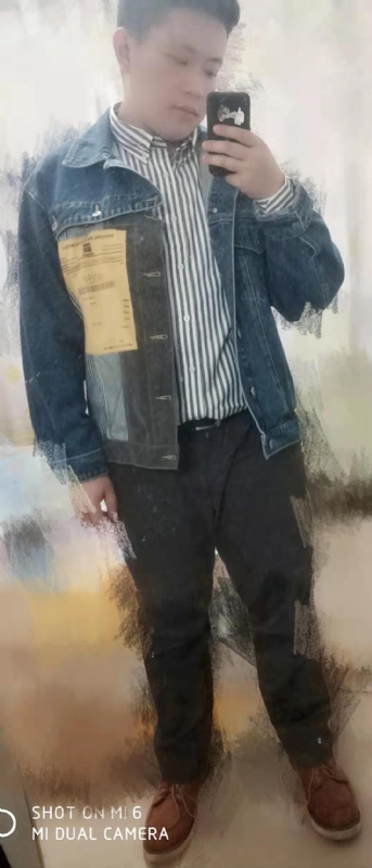 爱情始于欣赏的第一张照片--长乐相亲服务中心