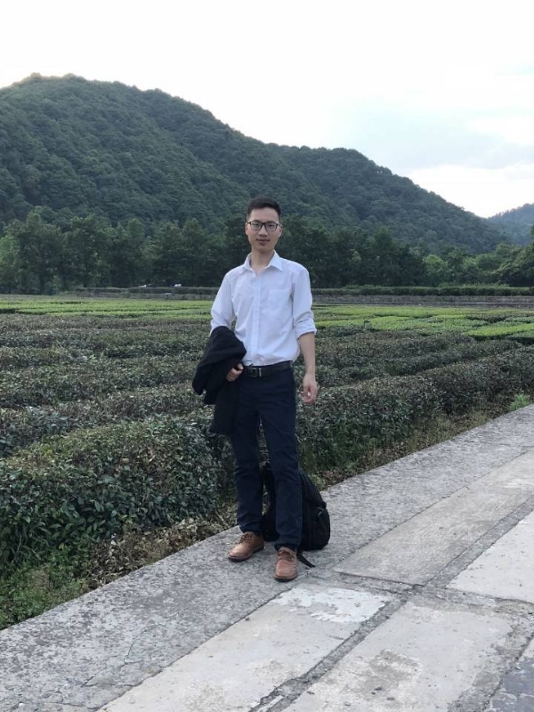 盛夏果实的第一张照片--长乐相亲服务中心