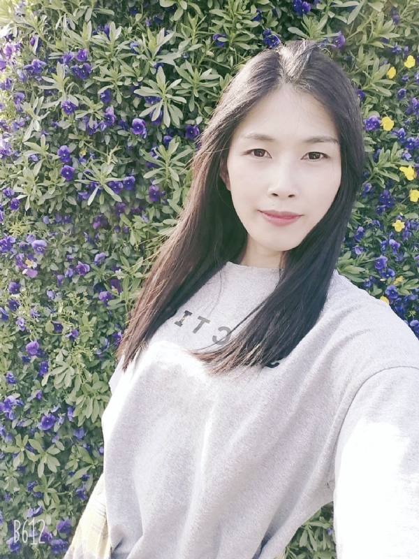 妍妍的第二张照片--长乐相亲服务中心