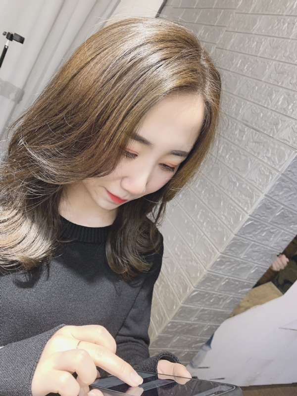 小沐的第一张照片--长乐相亲服务中心