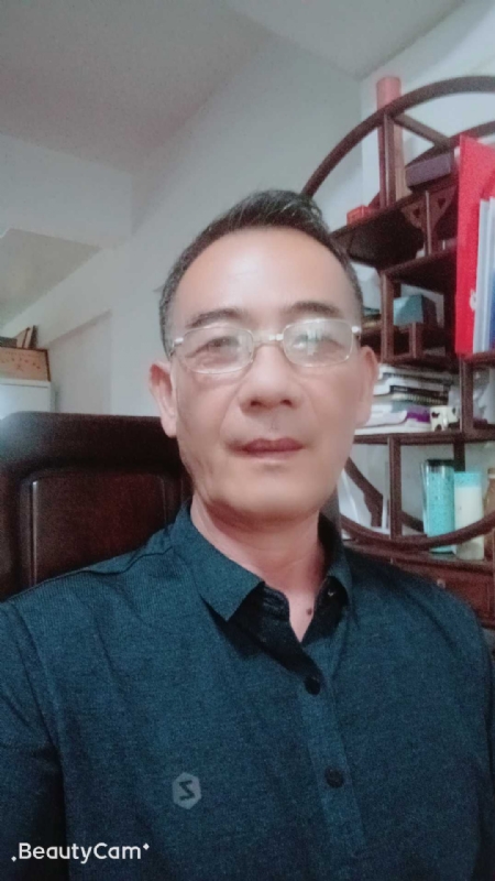 茂哥的第一张照片--长乐相亲服务中心