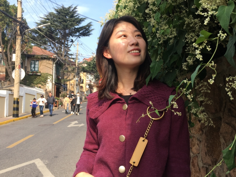 蒽94611的第五张照片--长乐相亲服务中心