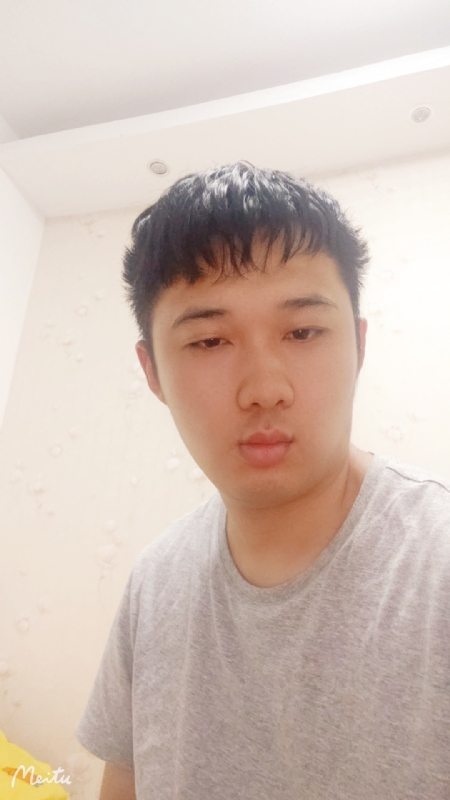 凯大力的第一张照片--长乐相亲服务中心