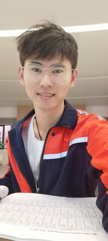 陌上人如玉的第二张照片--长乐相亲服务中心