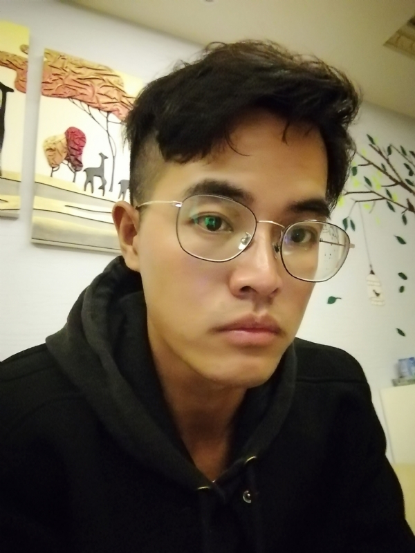 sun的第一张照片--长乐相亲服务中心