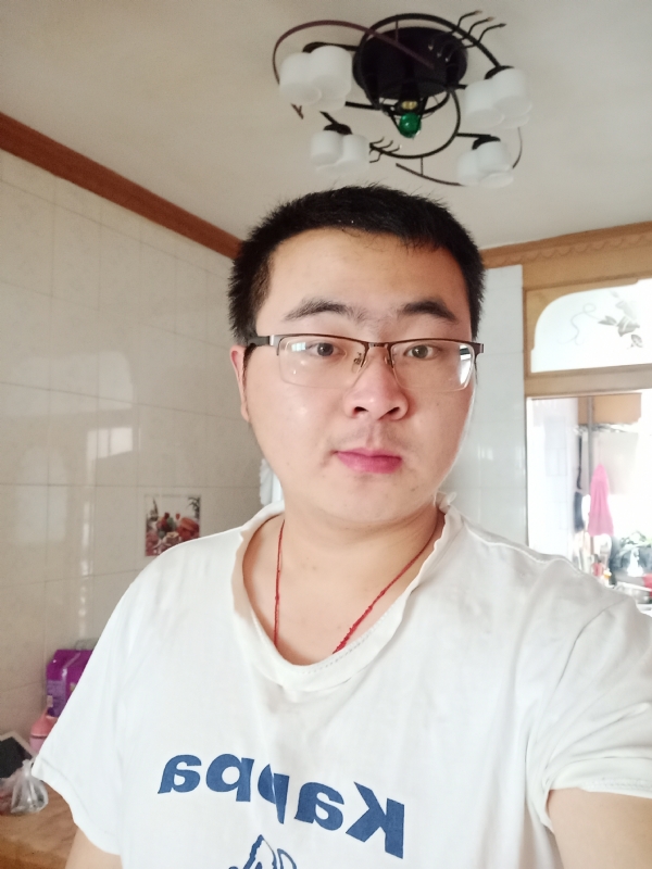 于磊的第一张照片--长乐相亲服务中心