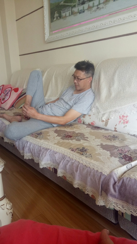 不甘寂寞的第一张照片--长乐相亲服务中心