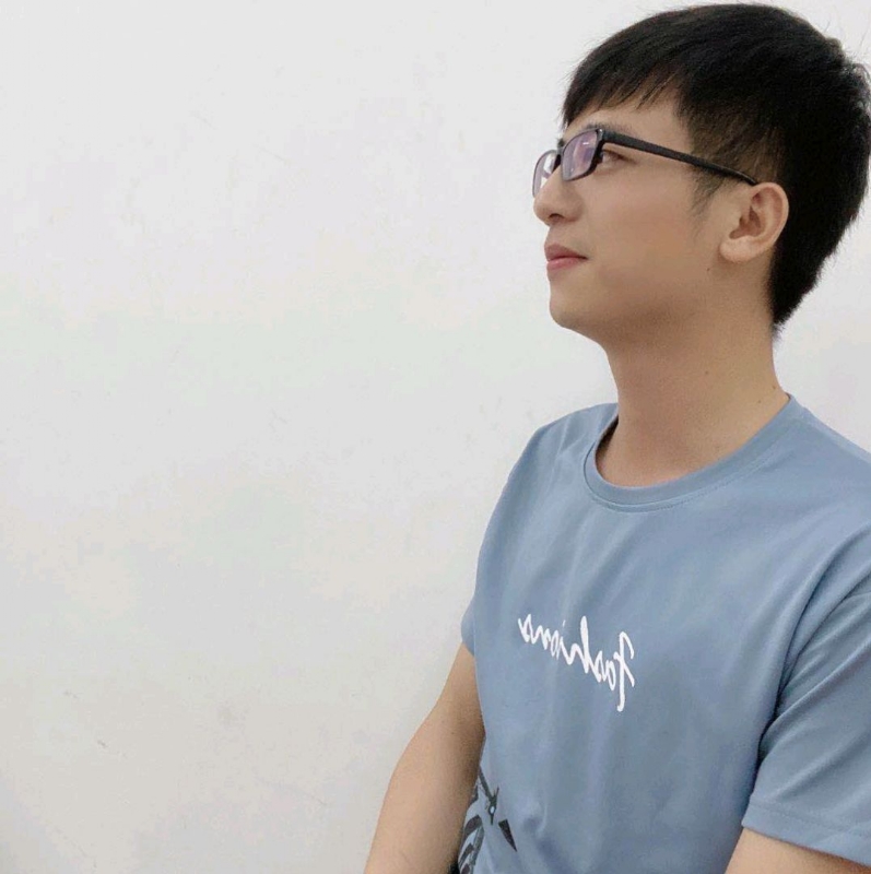 展昭的第二张照片--长乐相亲服务中心