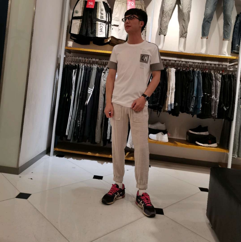 展昭的第四张照片--长乐相亲服务中心