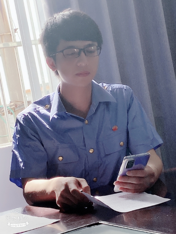 展昭的第五张照片--长乐相亲服务中心