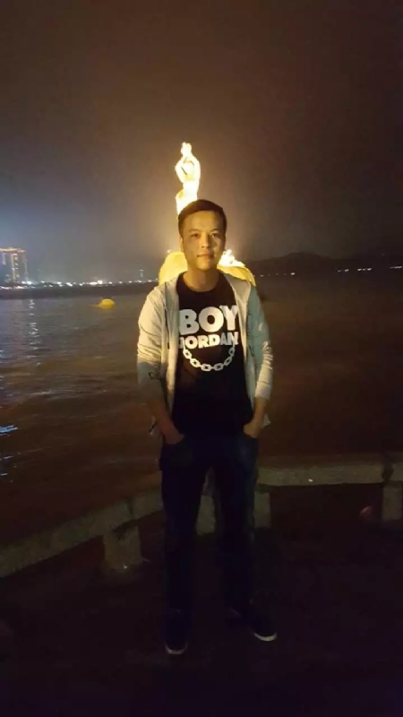 清风徐来。的第一张照片--长乐相亲服务中心